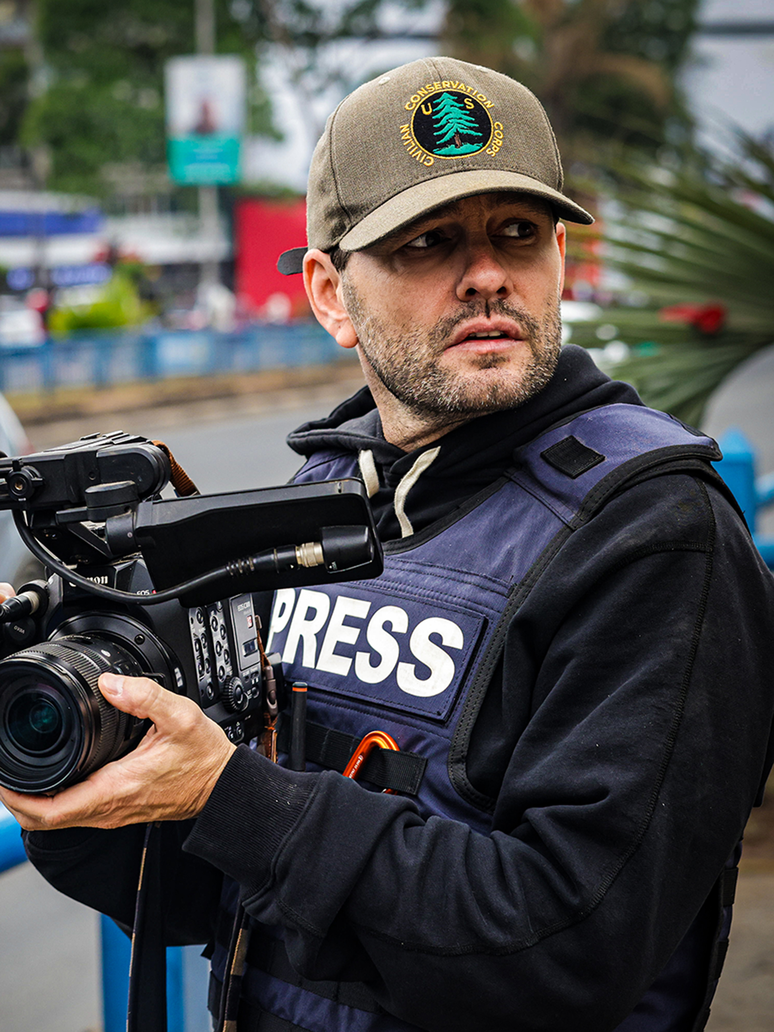 Andrew H. Brown Panelist Name